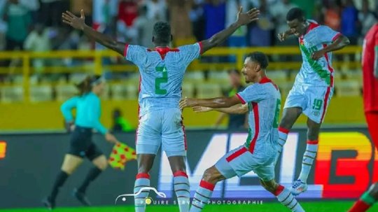 Suspension du stade du 4-août : Le Burkina Faso a dépensé plus de 46 milliards de FCFA en cinq ans pour jouer à l’extérieur