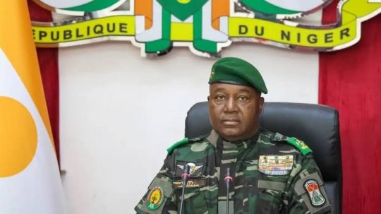 Niger&nbsp;: Valse au sommet de l’armée deux semaines après la mutinerie de Niamey