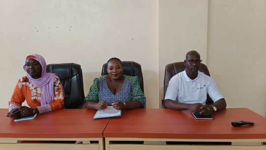 Burkina/Agroécologie&nbsp;: Les acteurs du Nakambé et du Ganzourgou veulent mieux coordonner leurs activités