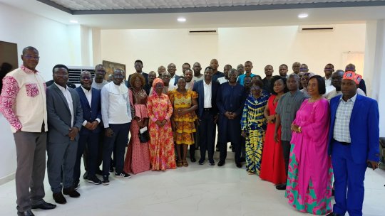 FIPE-UEMOA : Un Prix Abdoulaye Diop et une journée dédiée à l’UEMOA annoncés pour la prochaine édition