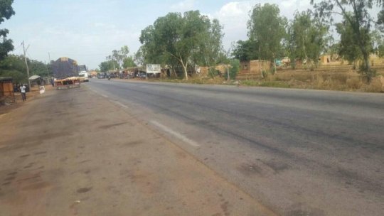 Collision mortelle sur l’axe Zorgho-Ouagadougou&nbsp;: Le prévenu relaxé