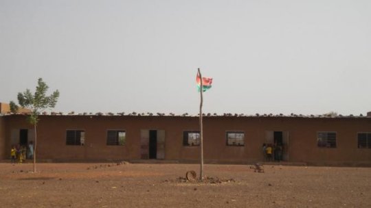 Burkina/Education : 549 établissements scolaires délocalisés, à la date du 31 mars 2024
