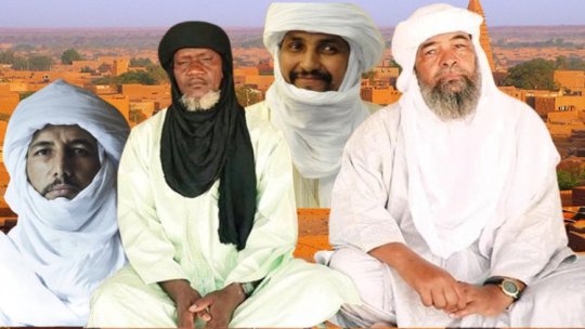 Lutte contre le terrorisme au Mali&nbsp;: Des primes allant jusqu’à 2 milliards FCFA pour traquer des chefs terroristes des plus recherchés