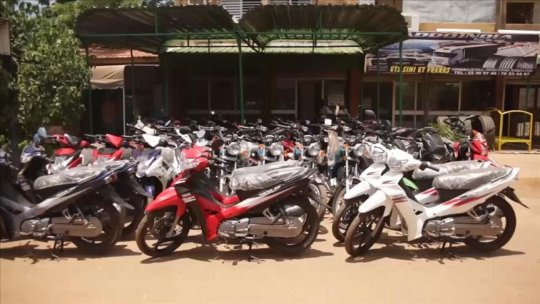 Burkina Faso&nbsp;: Une proposition pour relancer la SIFA et développer une industrie nationale des deux-roues
