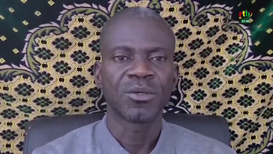 Burkina / Tentative de coup d’État : Le témoignage de l’adjudant de police Moumouni Soré