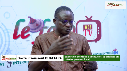 Comment le Burkina finance sa lutte contre le terrorisme 