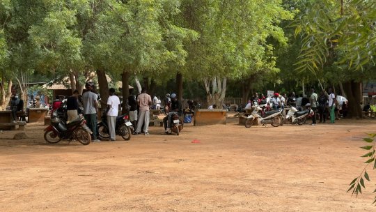 Rentrée 2026-2027&nbsp;: À Ouagadougou, étudiants et élèves retrouvent le chemin des classes