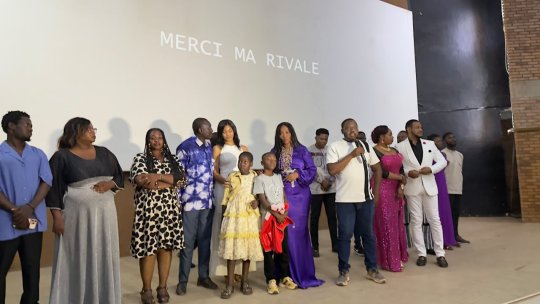 Cinéma : « Merci ma rivale », un appel au dialogue pour préserver l’amour dans les couples