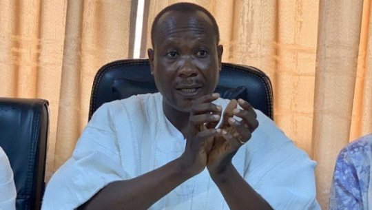 Burkina/Affaire “escroquerie de commerçants” : Roch Donatien Nagalo dit avoir été blanchi par une décision de justice 