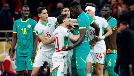 CAN 2025 : Le Maroc et le Sénégal devant le TAS pour trancher le sort de la finale