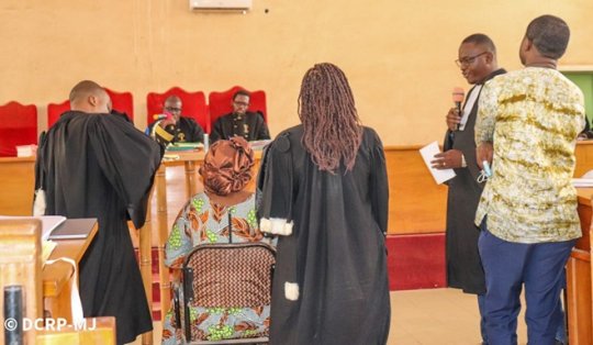 Procès « Yaké Camille Yé et autres » : Les deux DAF et la prestataire chargent Mme la ministre au sujet du carburant