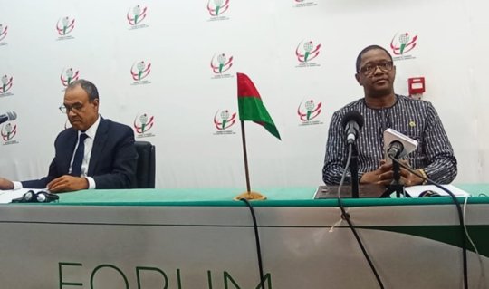 Diplomatie : Nouvelles dynamiques au Burkina Faso