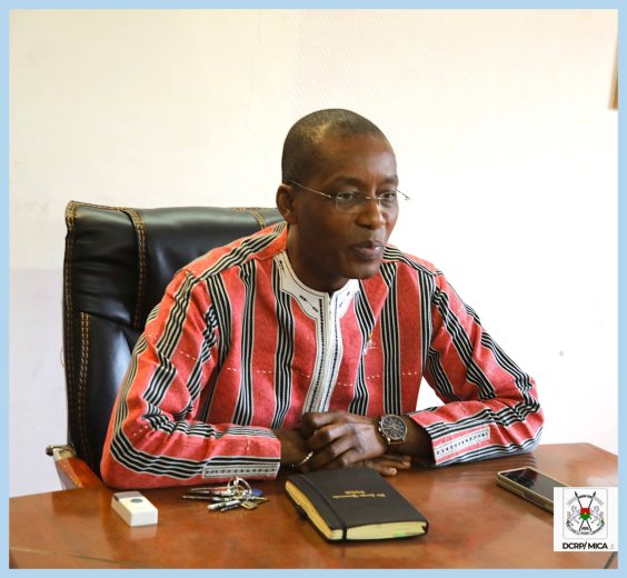 Burkina Faso&nbsp;: Le prix du ciment reste inchangé