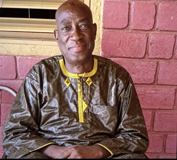 Décès de EL HADJ TEGUERA ABOUL KARIM&nbsp;: Remerciements et faire-part 