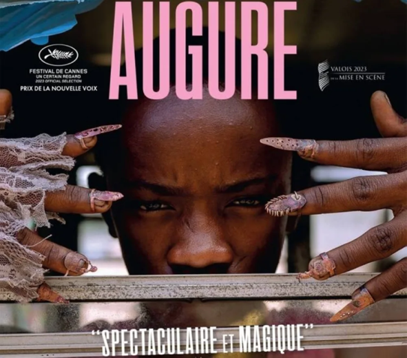 Burkina : Le film « Augure » pour lancer le festival européen de cinéma 2024  
