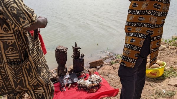 Burkina&nbsp;: On en sait davantage sur le 15 mai, journée des coutumes et traditions 