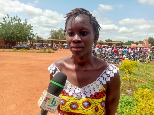 Burkina Sant Sexuelle Et Violences Bas es Sur Le Genre La Croix Burkina Sant Sexuelle Et Violences Bas es Sur Le Genre La Croix