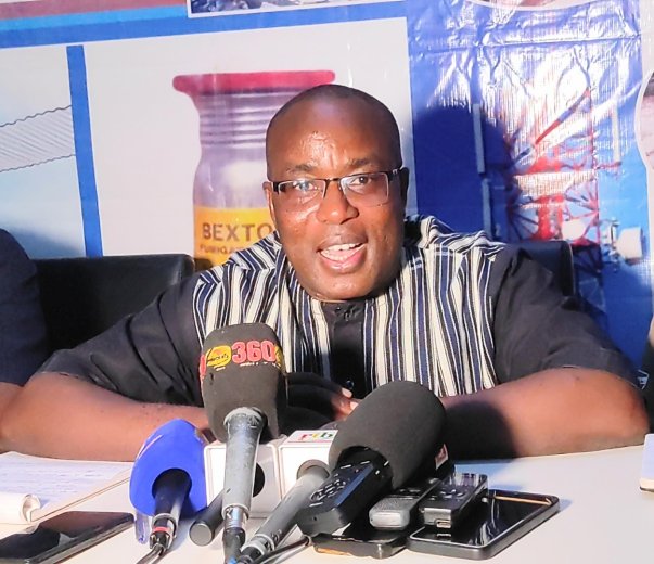 Burkina/Flambée des prix&nbsp;: La LCB demande des sanctions contre les commerçants défaillants et insiste sur l’extension des boutiques Faso-yaar