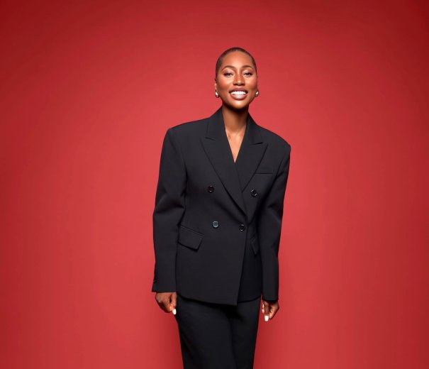 Beauté&nbsp;: Mimi Koné, celle qui veut réconcilier les femmes noires avec leurs cheveux naturels
