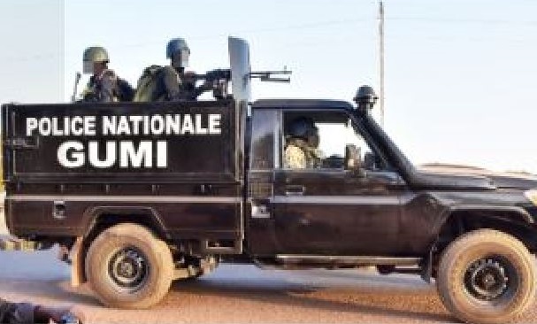 Burkina : Le DG de la Police nationale met fin aux activités des éléments du GUMI 9 pour « abandon de poste »