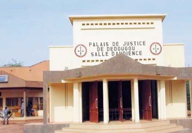 Dédougou : Coupable d’escroquerie, le régisseur de morgue sommé de rembourser les montants dus