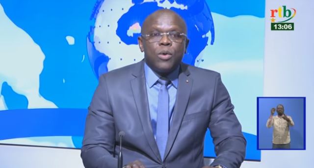 Burkina&nbsp;: 46 morts dans les affrontements de Yirgou (Nouveau bilan officiel)