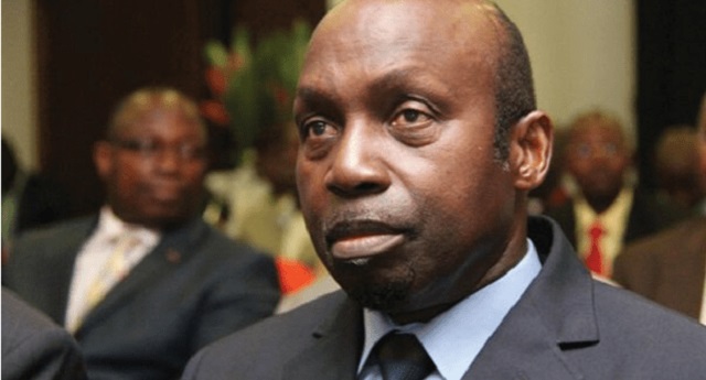 Côte d’Ivoire&nbsp;: Décès de Francis Wodié, ancien président du Conseil constitutionnel