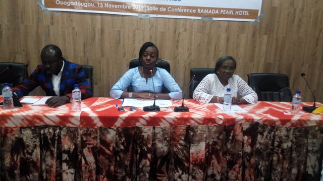Sécurité et genre au Burkina Faso&nbsp;: Quand les pesanteurs socio-culturelles se reflètent dans la gouvernance sécuritaire