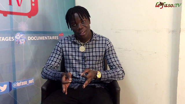Musique&nbsp;: Toksa, le rappeur dont le flow va s’exporter en France 