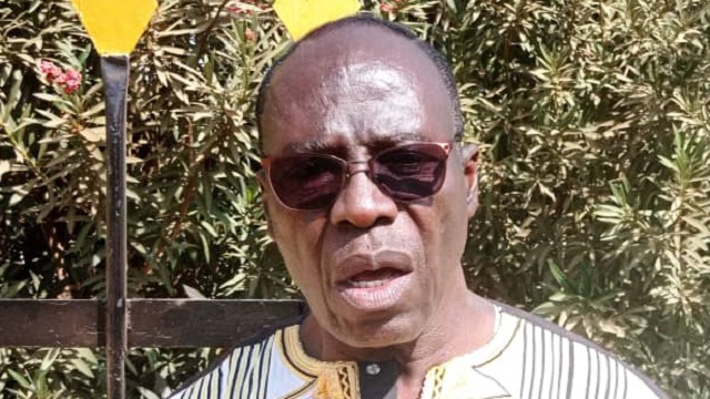 Procès Thomas Sankara et douze autres : « Les éléments à la présidence voulaient prendre la radio », témoigne Somda Eugène
