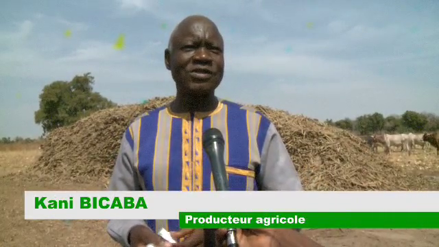 Entreprenariat agricole : Kani Bicaba, un génie agricole autodidacte qui pèse plus de 800 millions annuellement est le Kuuri d’or 