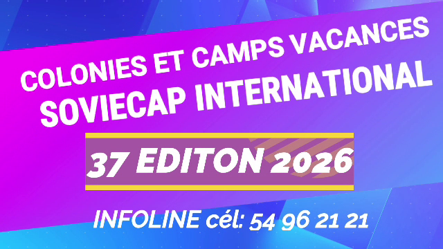 SORTIE OUAGA - ACCRA 2026&nbsp;: Le plus beau cadeau pour L’AVENIR DE VOTRE ENFANT&nbsp;!