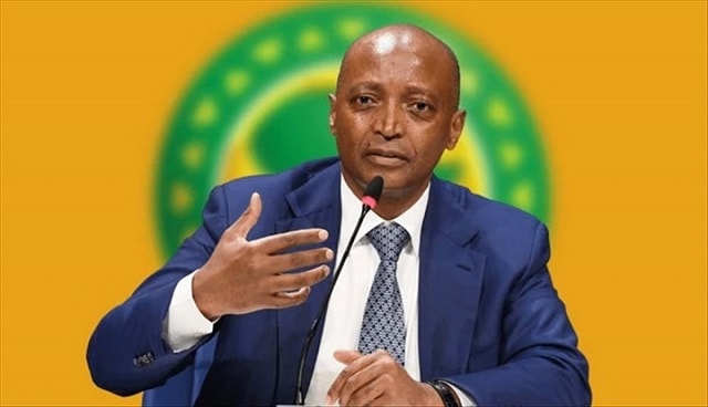 Coupe d’Afrique des nations 2027&nbsp;: Pas de report, assure le président de la CAF