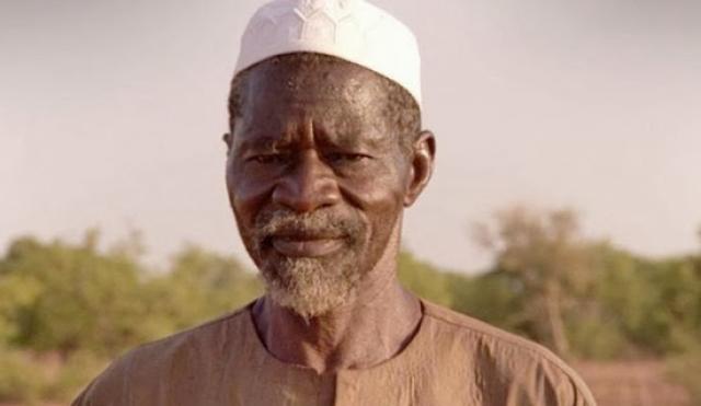 Burkina/ Environnement : Yacouba Sawadogo, l’homme qui arrête le désert, est mort