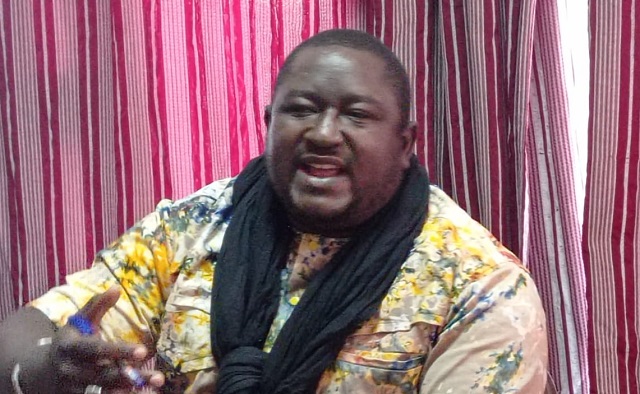 Terrorisme au Burkina&nbsp;: «&nbsp;Le vrai problème, c’est qu’il y a des complicités internes&nbsp;», Abraham Badolo