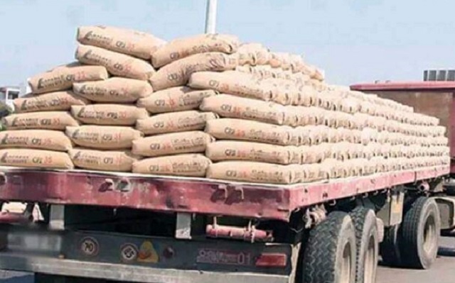 Niger&nbsp;: L’Etat suspend une trentaine de distributeurs de ciment pour pratiques commerciales illicites