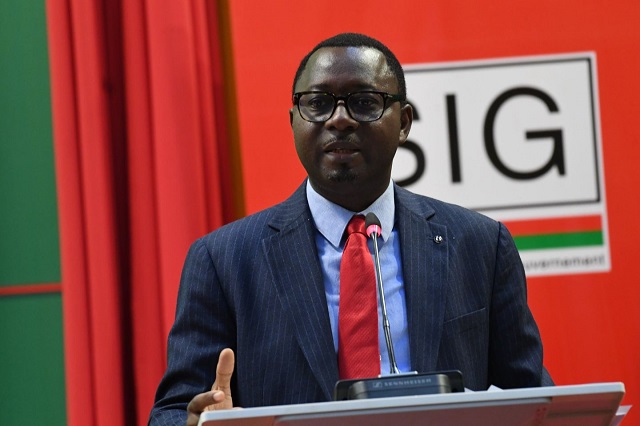 Burkina&nbsp;: Le gouvernement appelle à se démarquer des bilans hâtifs après une attaque contre des civils à Seytenga 