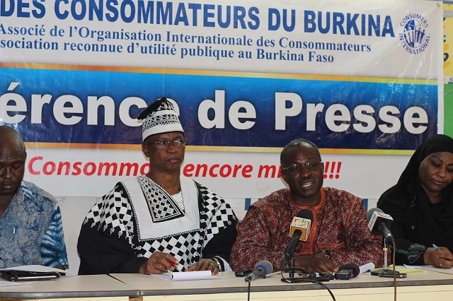 Augmentation des tarifs d’Orange Burkina&nbsp;: La Ligue des consommateurs met en garde l’opérateur