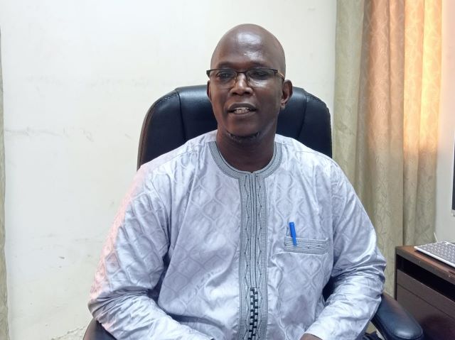 Burkina/Enseignement supérieur : « Les institutions privées n’ont pas les ressources nécessaires pour offrir une formation doctorale », Pr Aly Savadogo