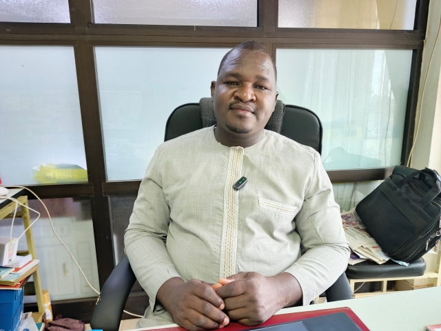Burkina/Fin des chèques dans l’administration&nbsp;: «&nbsp;C’est une véritable révolution financière&nbsp;», estime Dr Jean Noël Bonkoungou, économiste