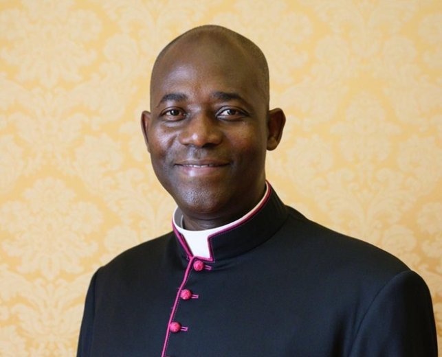Religion&nbsp;: Monseigneur Relwendé Kisito Ouédraogo nommé Nonce apostolique auprès de la République du Congo