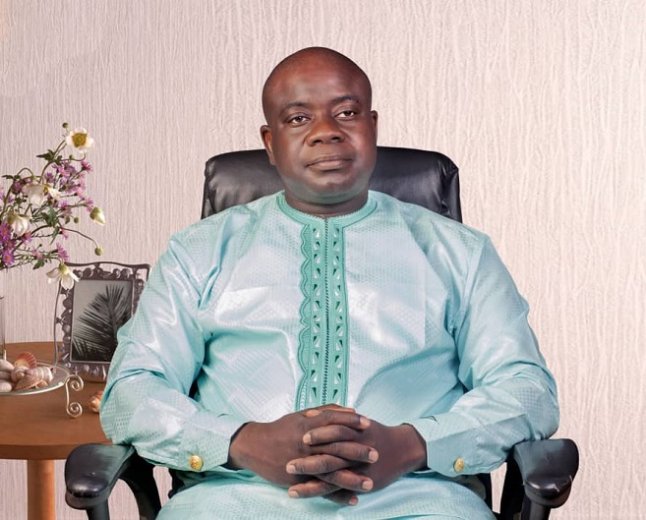 Meeting du 31 octobre 2023 : « Nous les invitons à mieux cerner l’intérêt du peuple et à revenir à la raison » (Moussa Ouédraogo, mouvement Le Faso, Ma Patrie) 