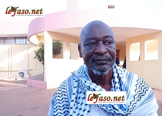 Burkina/Conduite de la Transition : Mousbila Sankara appelle le capitaine Ibrahim Traoré à ne pas commettre les mêmes erreurs que ses prédécesseurs