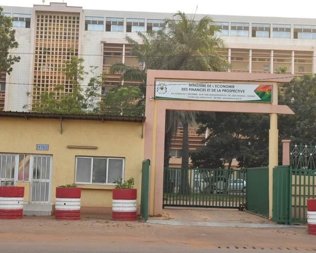 Économie : Le Burkina Faso lève un capital de 130 milliards de FCFA