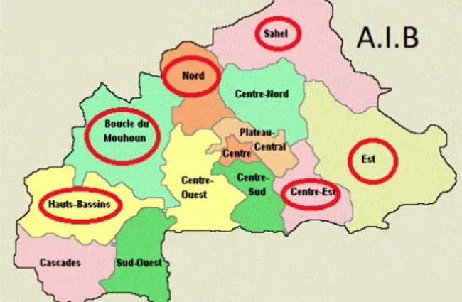 Etat d’urgence au Burkina Faso&nbsp;: Régime juridique actuel et écueils à éviter  