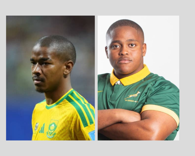 Afrique du Sud&nbsp;: Les internationaux sud-africains Jayden Adams et Luqobo Makwedini sont décédés respectivement à l’âge de 25 et 20 ans