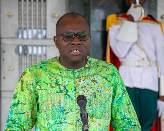 Burkina&nbsp;: Une société d’État de transit pour une maitrise des produits stratégiques