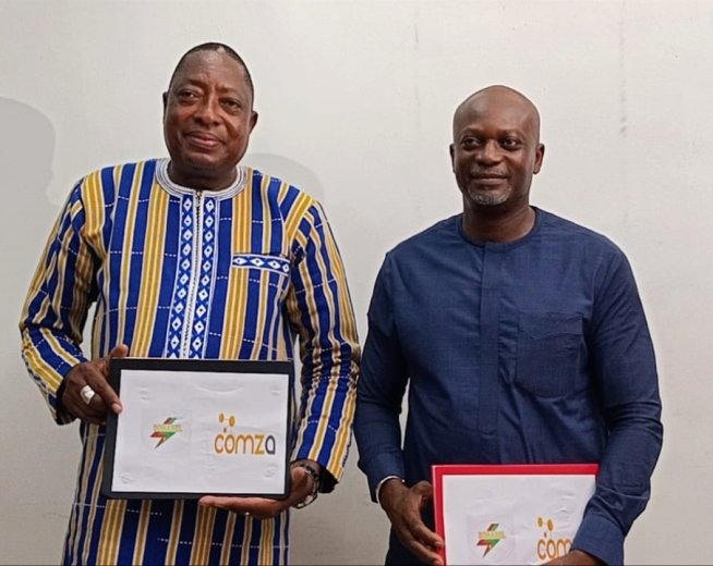 Burkina/Énergie&nbsp;: COMZA déploie SOS Cash Power, un crédit d’électricité d’urgence