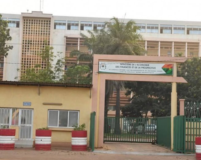 Emprunt obligataire&nbsp;: Le Burkina Faso dépasse son objectif avec 131,355 milliards de francs CFA levés