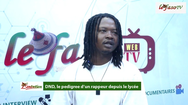 DND, le pedigree d’un rappeur depuis le lycée